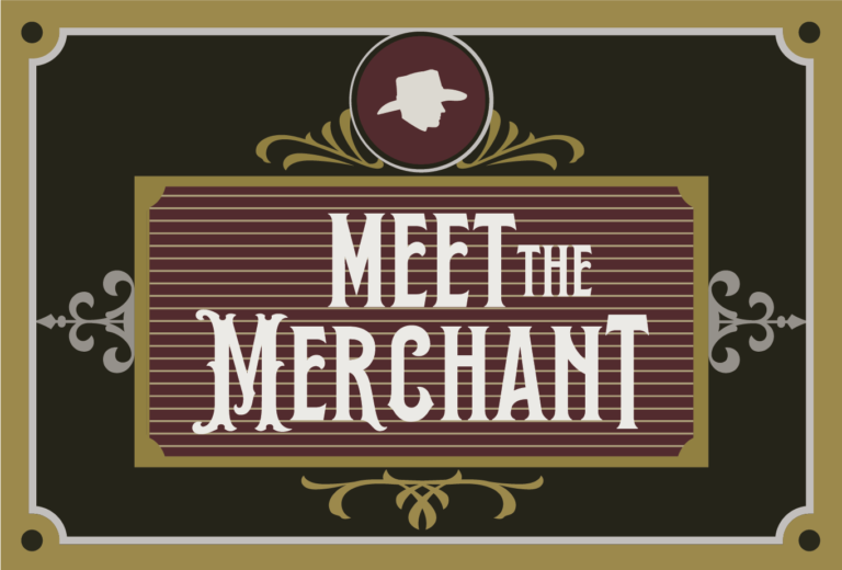Meet the Merchant