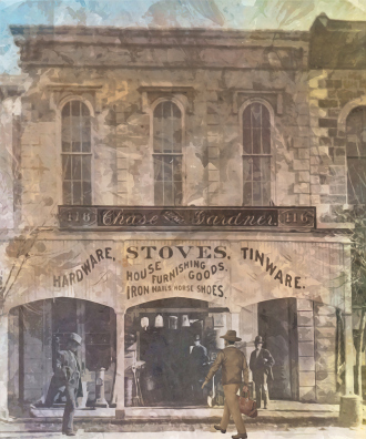 Watercolor-like_illustration_with_Merchant_Man_at_the_Mercantile_Store_1644988776027
